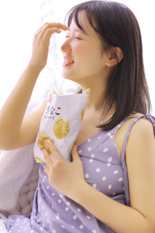 DIY牛奶灌溉记